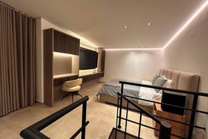Alquiler Vacacional - Luxury PH Whirlpool Tub AC Fast Wifi
