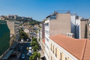 Alojamiento - St. Bjur Suites