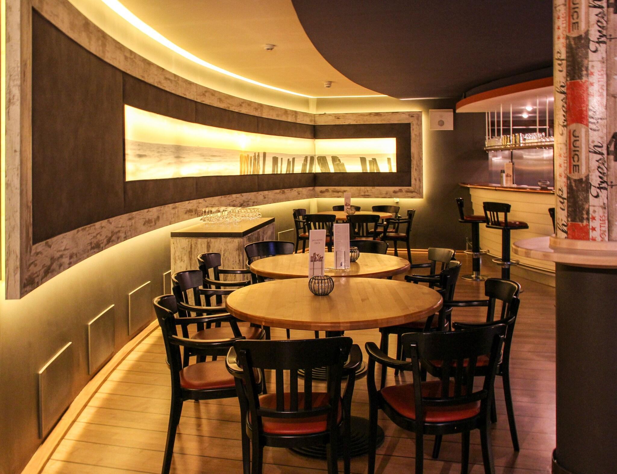 Bar/Salón Hotel Park Soltau