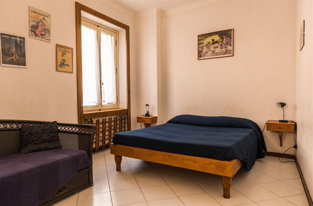 Habitación Martina al Colosseo