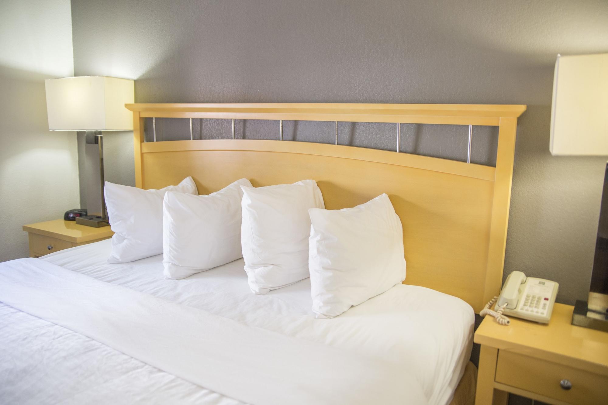 Habitación Hudson River Hotel