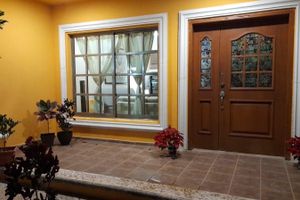 Alojamiento - La Maison Bleue