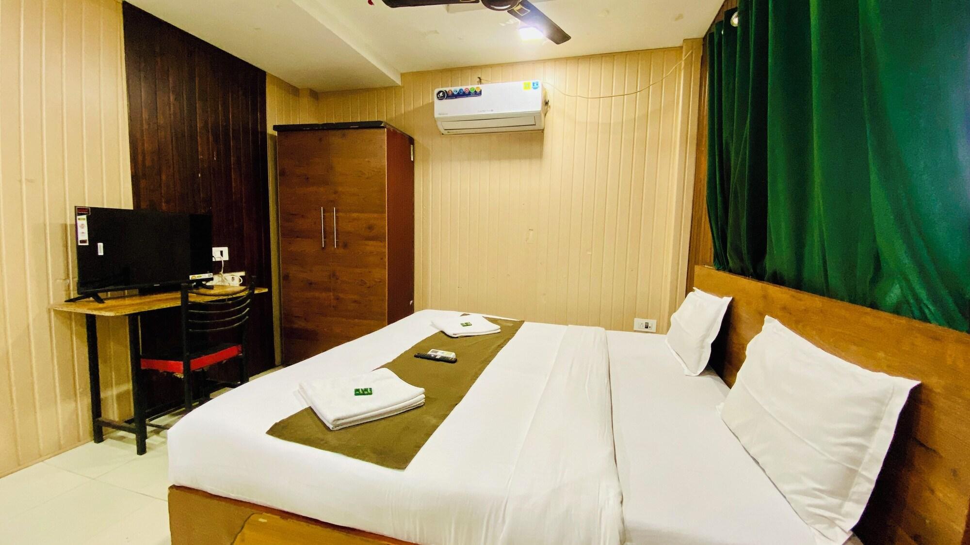 Habitación Hotel Ivanna