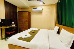 Alojamiento - Hotel Ivanna