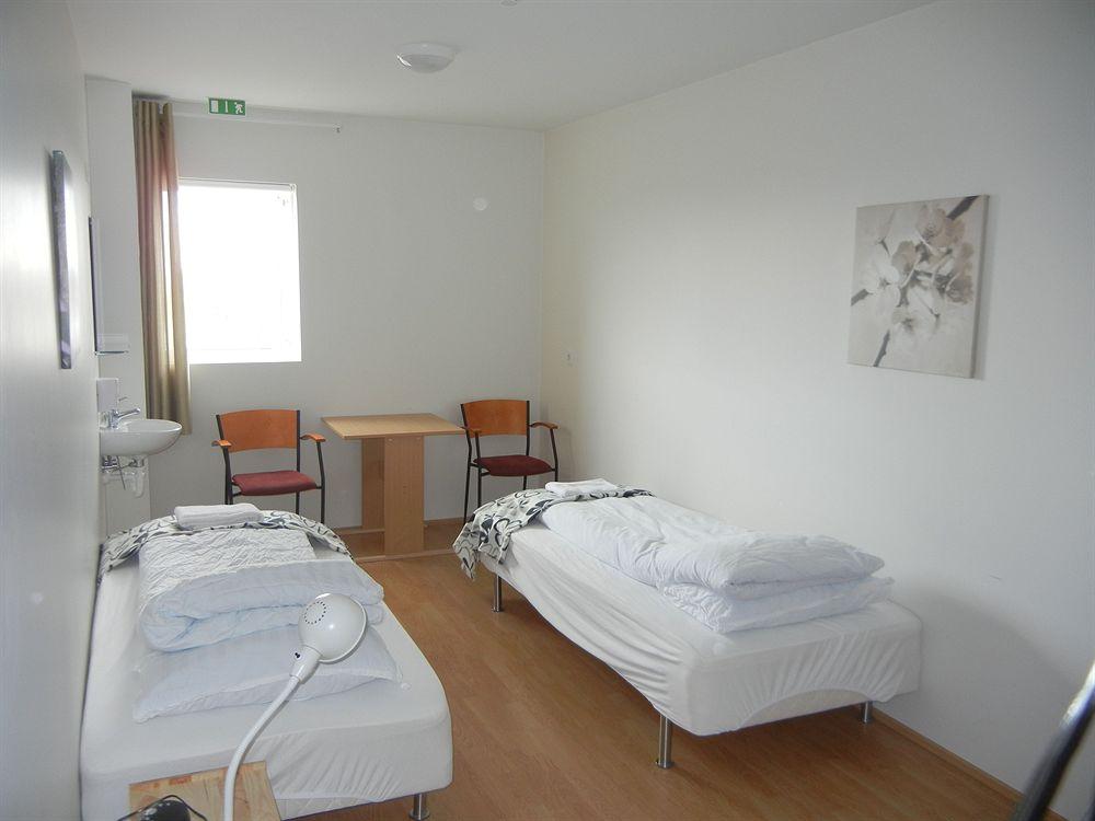 Alex Guesthouse by null