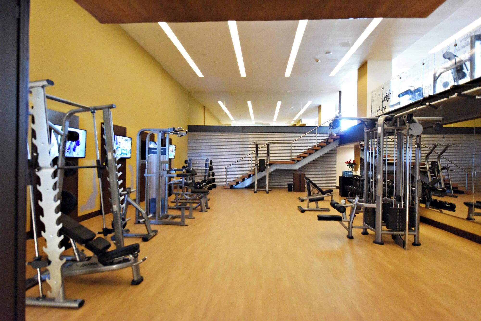 Gimnasio Royalton Punta Cana, An Autograph Collection All-Inclusive Resort & Casino