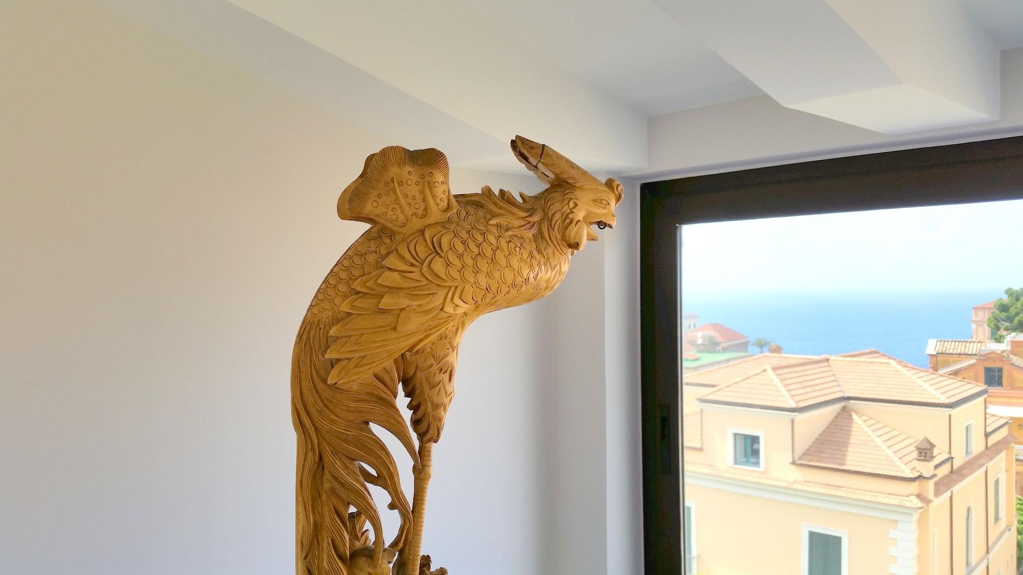 Set de Habitación B&B Unique