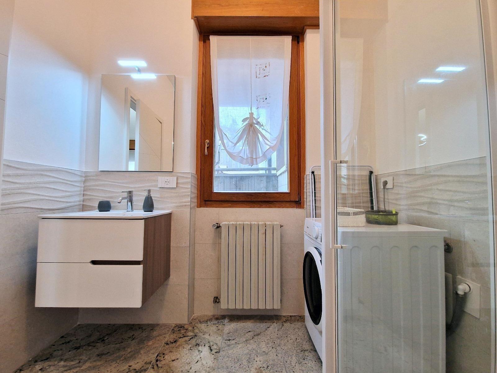 Equipamiento de Habitación iris b&b