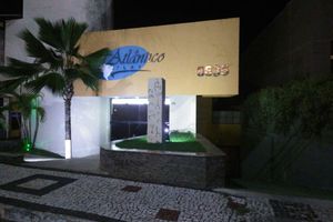 Alquiler Vacacional - Atlântico Flat 104 Ponta Negra