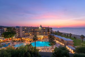 Alojamiento - Sun Beach Resort