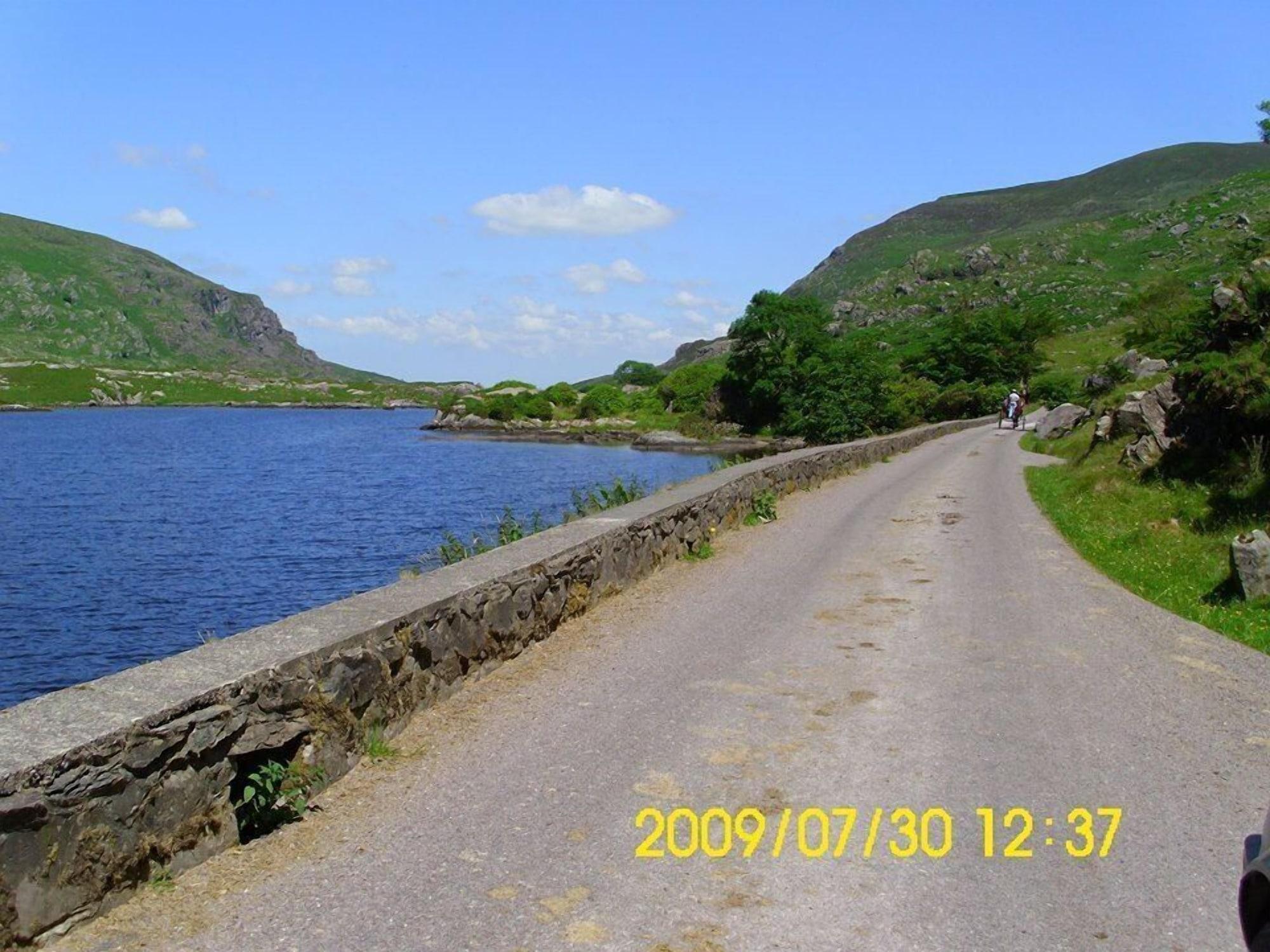 Varios Crystal Springs B&B