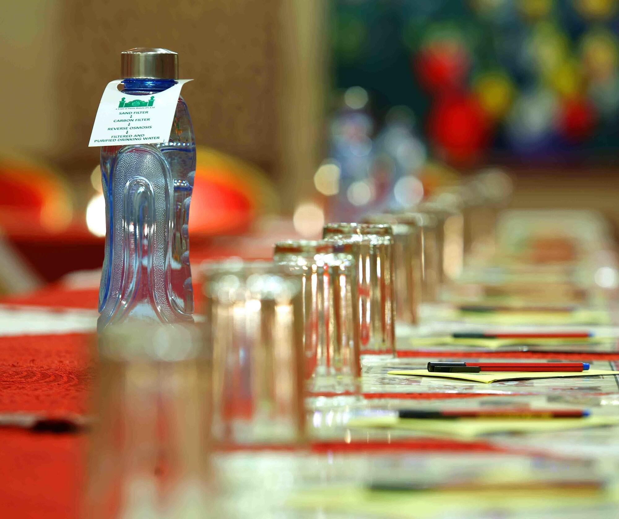 Sala de Reuniones Royal Court