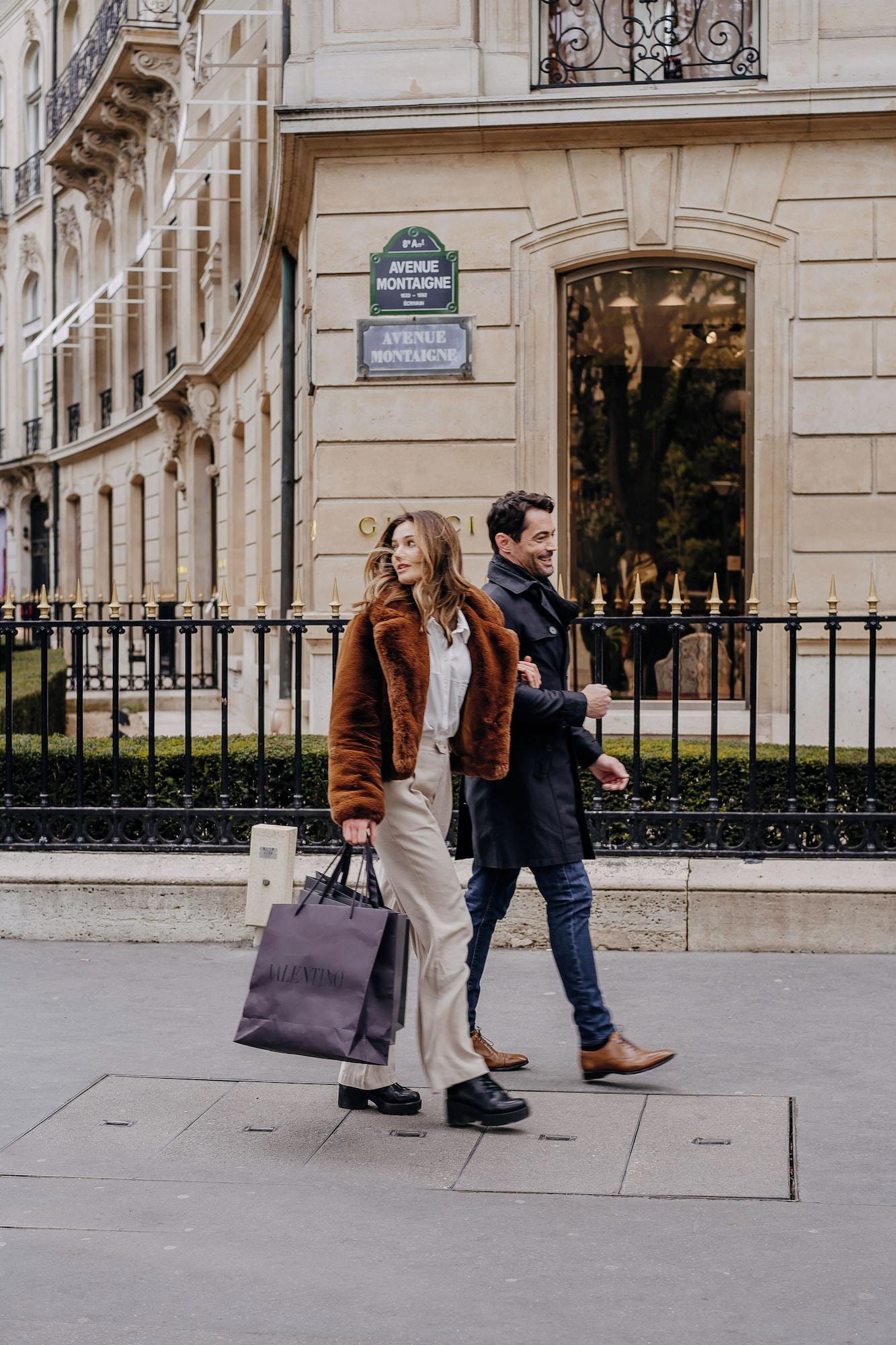 Vista Exterior MAISON VILLEROY