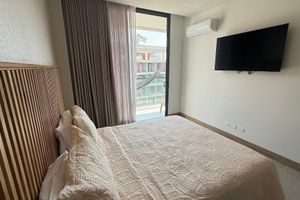 Alquiler Vacacional - APTO MORROS KAI CON SALIDA AL MAR