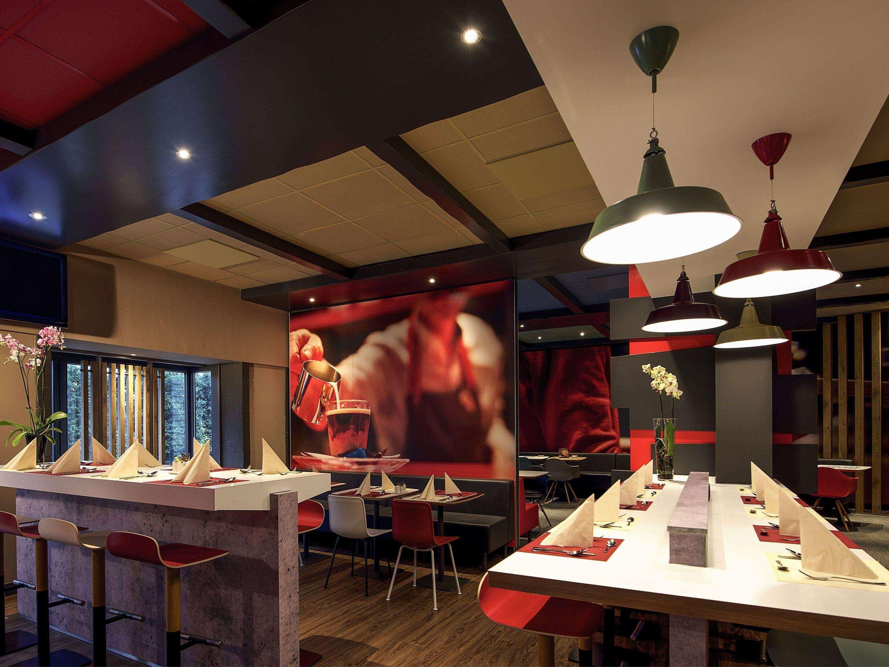 Restaurant ibis Bremen City Hotel