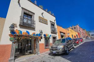 Alojamiento - Mexicana San Miguel Hotel