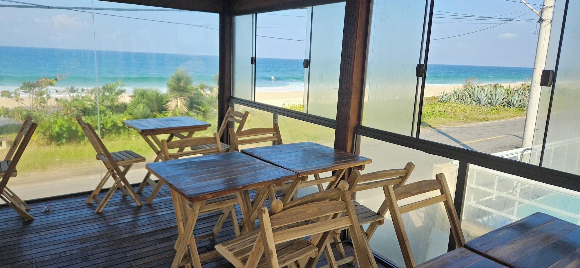 Restaurant Pousada Vivamar