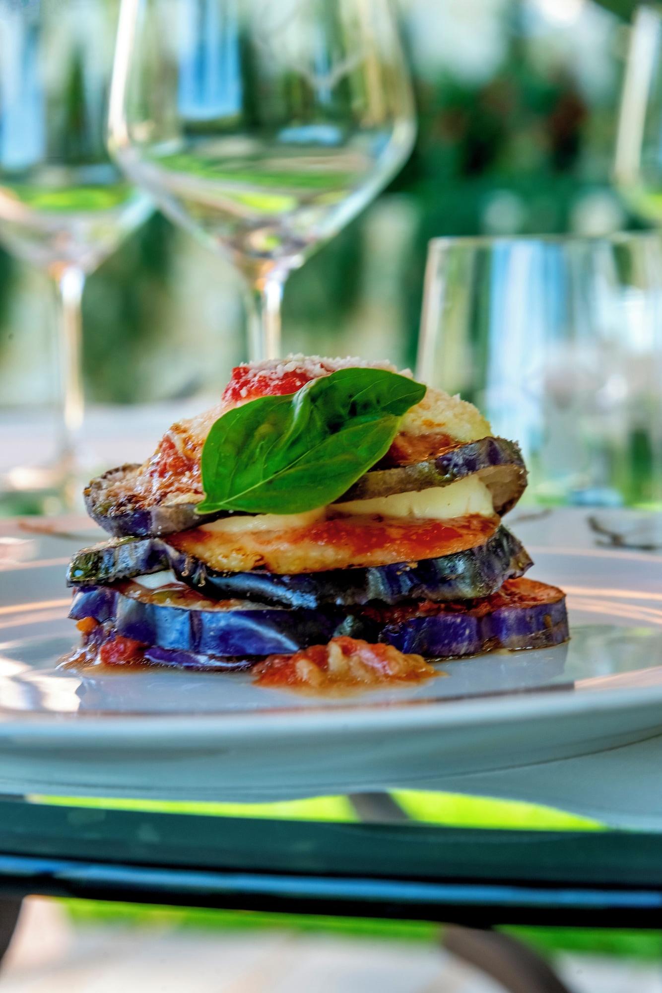 Restaurant Bragard Hotel