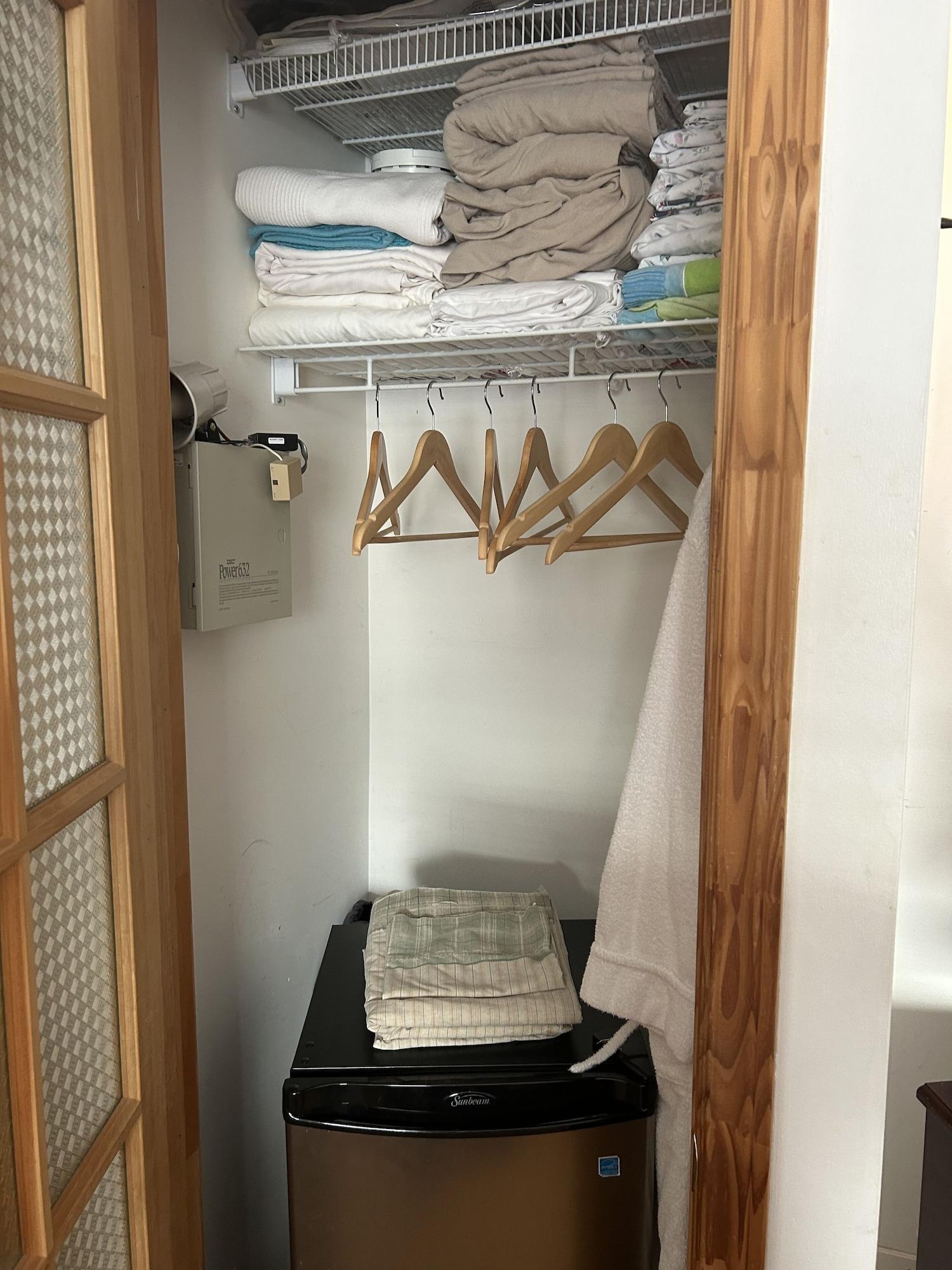 Equipamiento de Habitación Le Sieur de Joliette