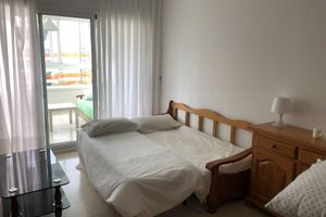 Alquiler Vacacional - Apartment