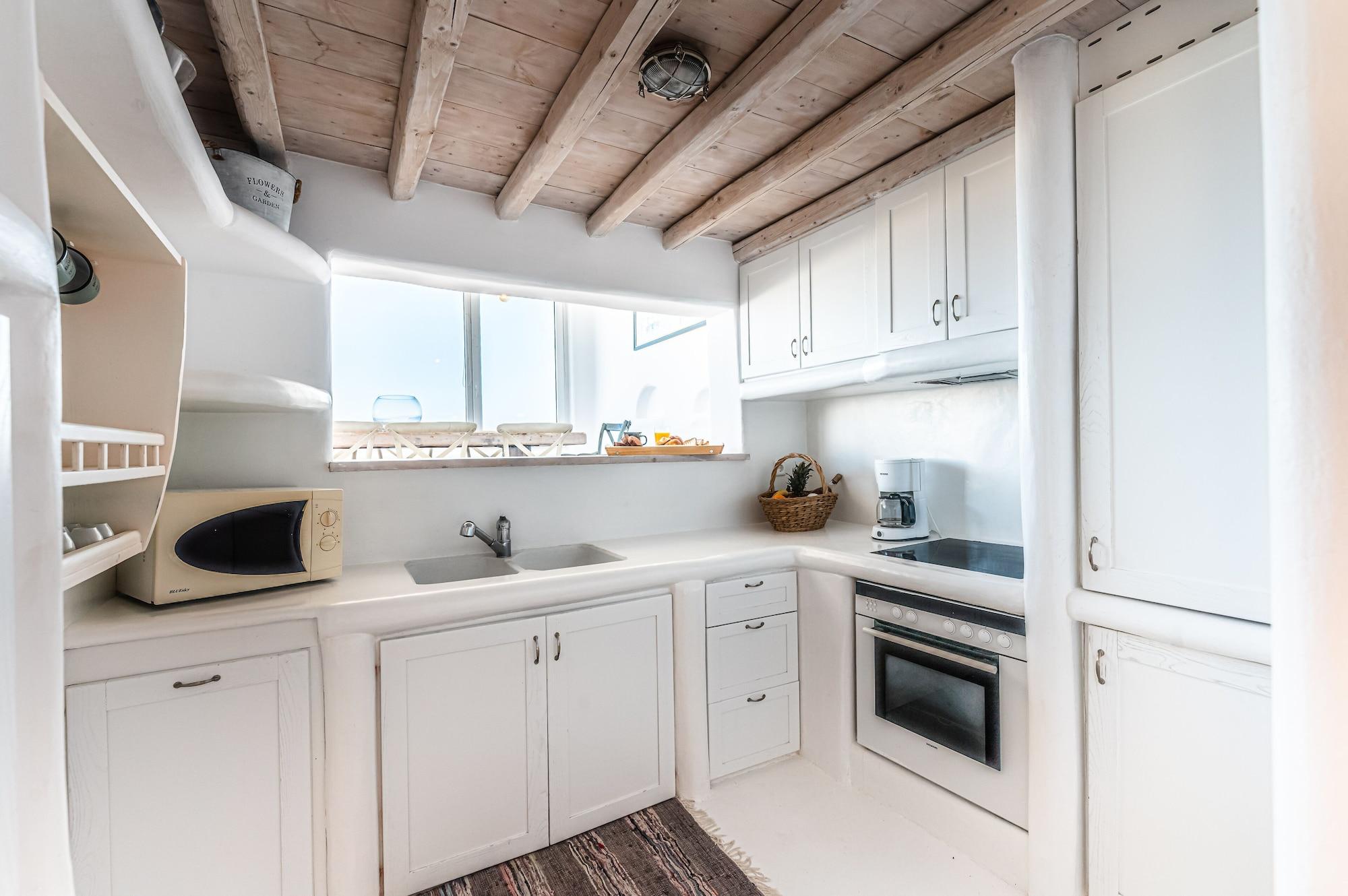 Equipamiento de Habitación Golden Sunset Villas