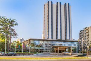 Alojamiento - Crowne Plaza Porto by IHG