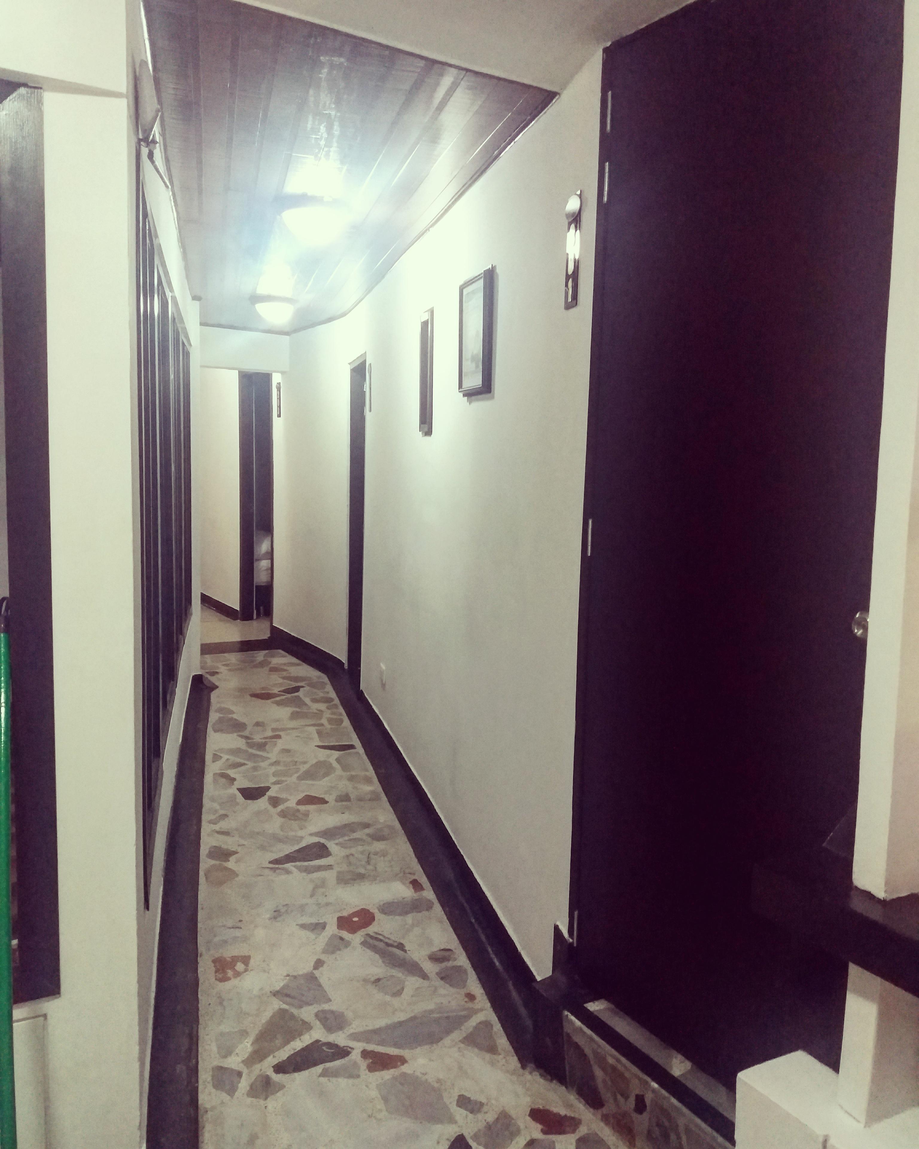 Varios Hotel Santa Maria Pereira