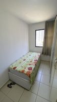 Alquiler Vacacional - Apartment in excellent location, close to shopping centers, beach etc.