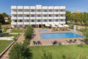 Alojamiento - Apartamentos Bon Sol Prestige