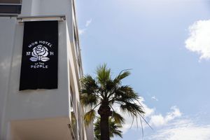 Alojamiento - MOB Hotel Cannes