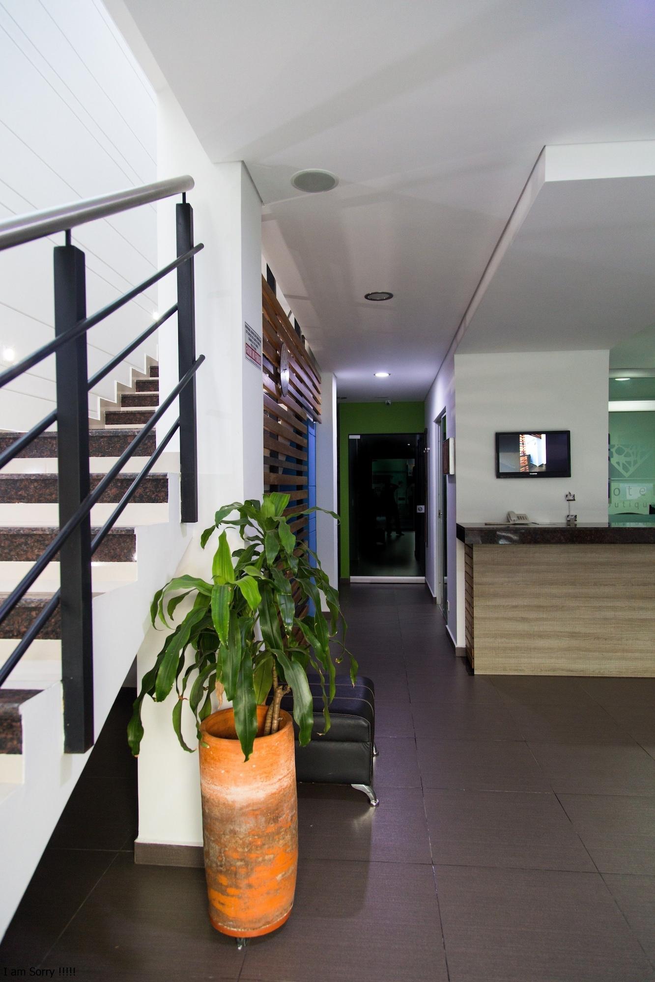 Varios San Vitro Hotel Boutique