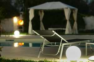 Alojamiento - Tenuta Ricco