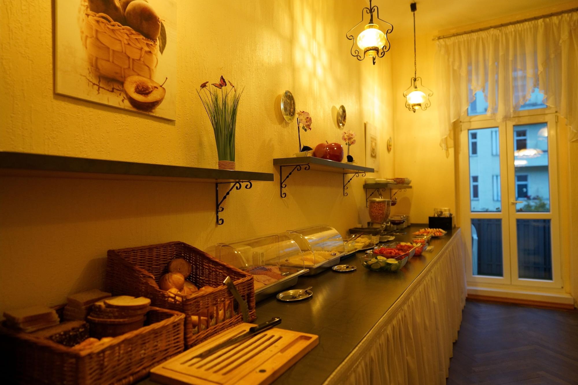 Restaurant Hotel Margrit