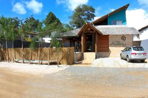 Alojamiento - Pousada Villa Maeva Itacaré