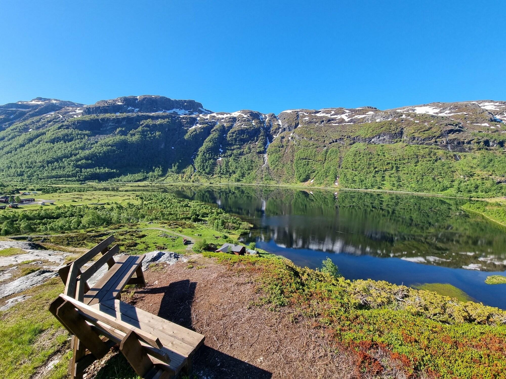 Varios Østerbø Fjellstove