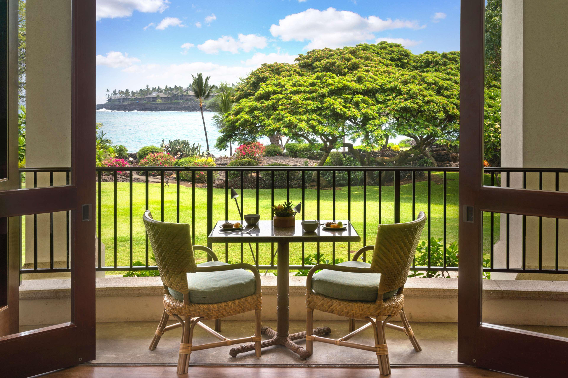 OUTRIGGER Kona Resort & Spa photo 146
