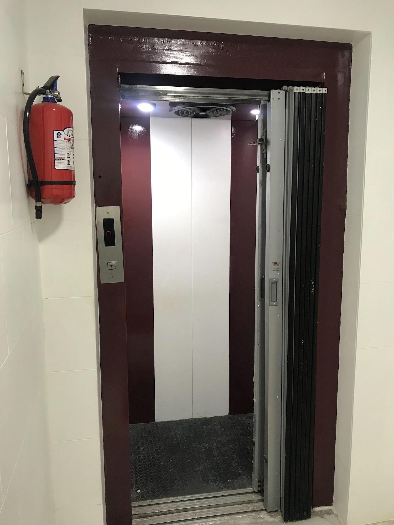 Varios S M Mansion near Harbour & High court