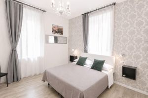 Alojamiento - Inside Roma Rooms by DOT Suites