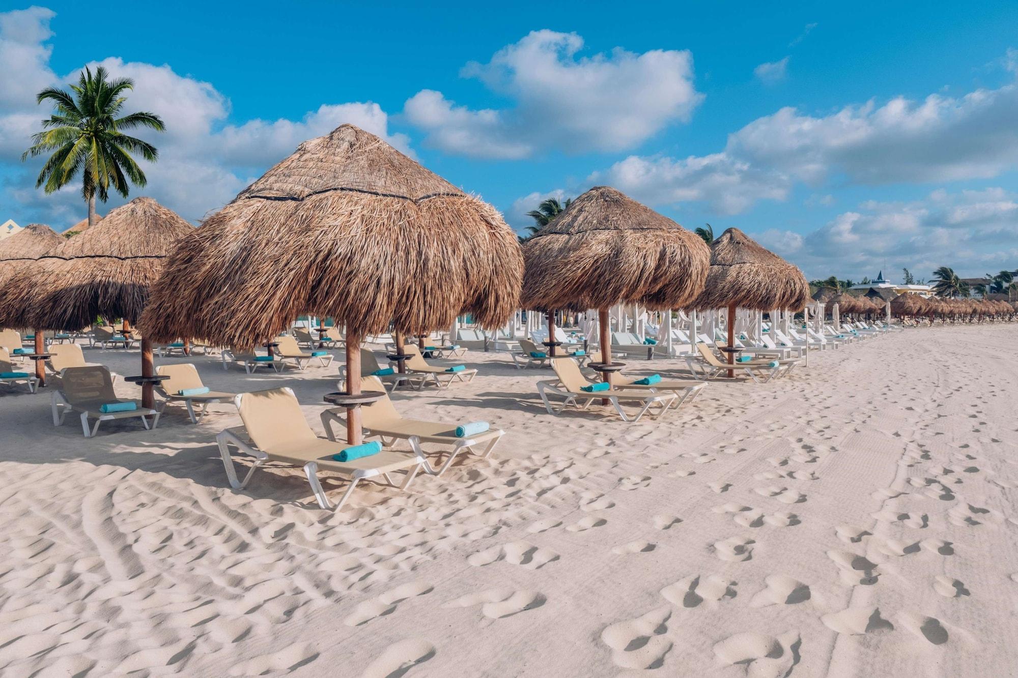 Playa Iberostar Selection Paraíso Maya Suites - All Inclusive