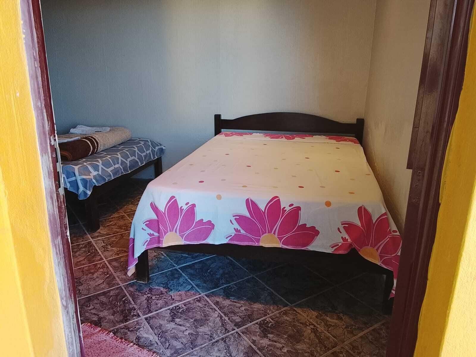 Habitación Pousada Imperatriz