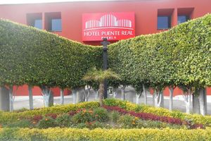 Alojamiento - Hotel Puente Real