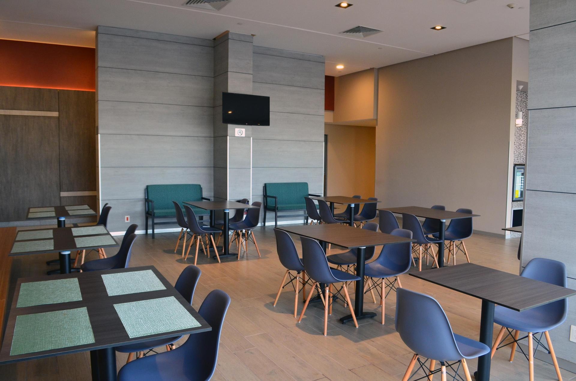 Restaurant Hotel Casa Inn Business Irapuato