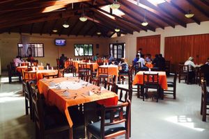 Alojamiento - Hostería Imperio Real