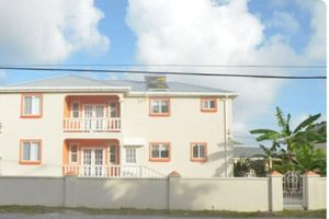 Alquiler Vacacional - IXORAS BEACH APARTMENTS (2 bedrooms)