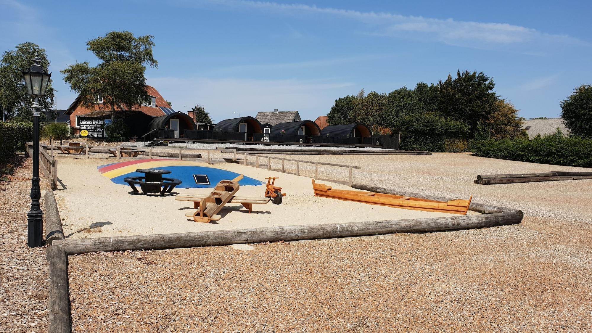 Instalaciones Recreativas Hodde Kro