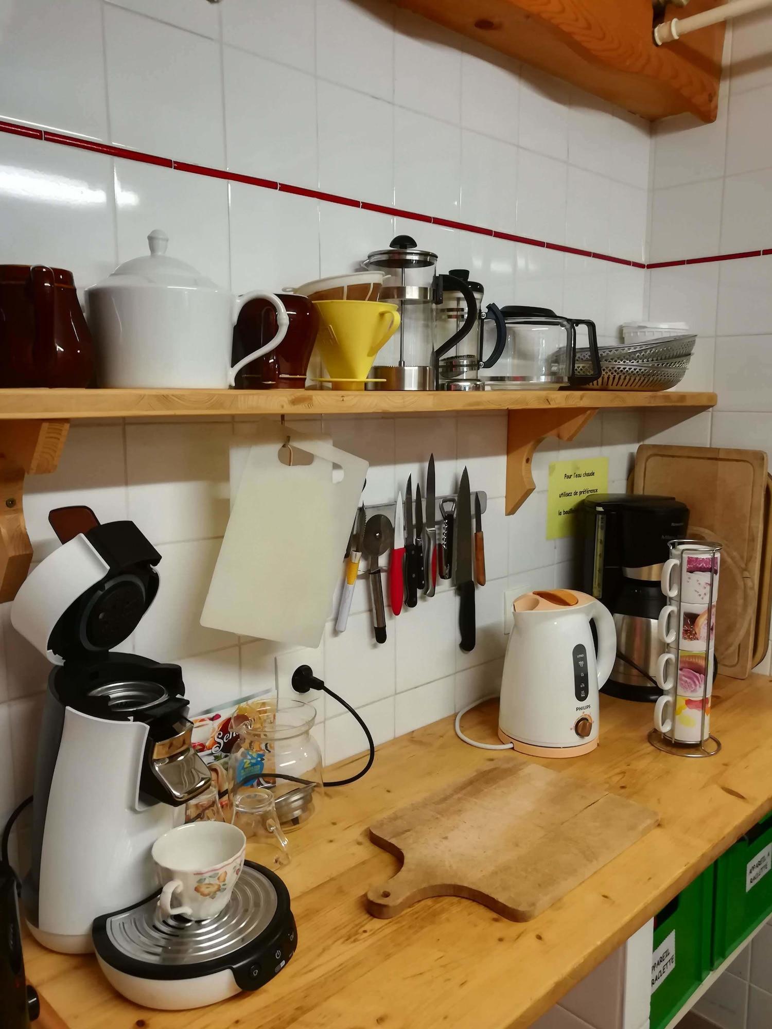 Bar/Salón Villa Primerose