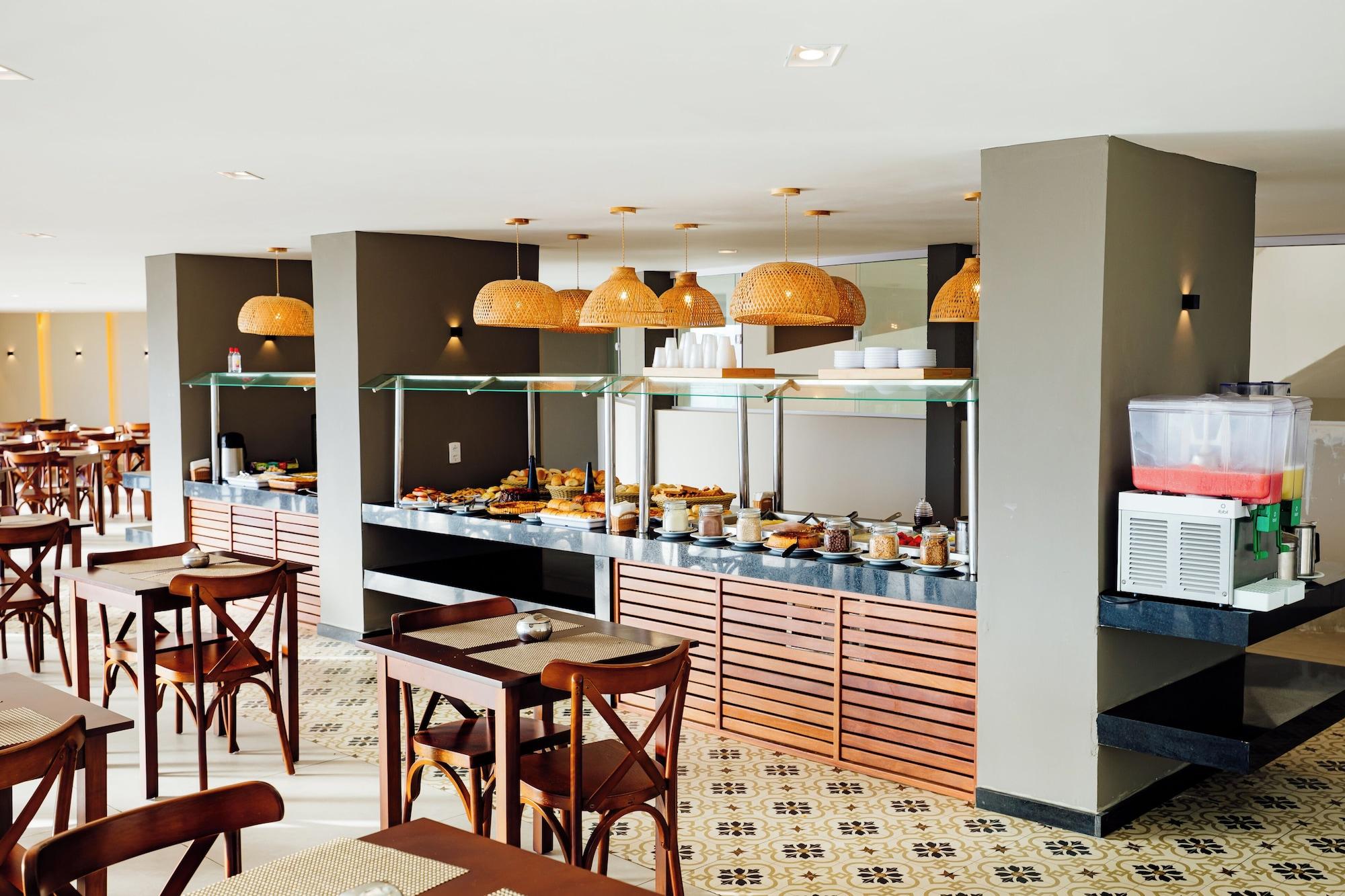 Restaurant Atrios Beach Hotel