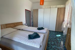 Alquiler Vacacional - Cozy house with fantastic sea view from every room, free WLAN