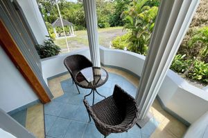 Alojamiento - Hostal Posada Real