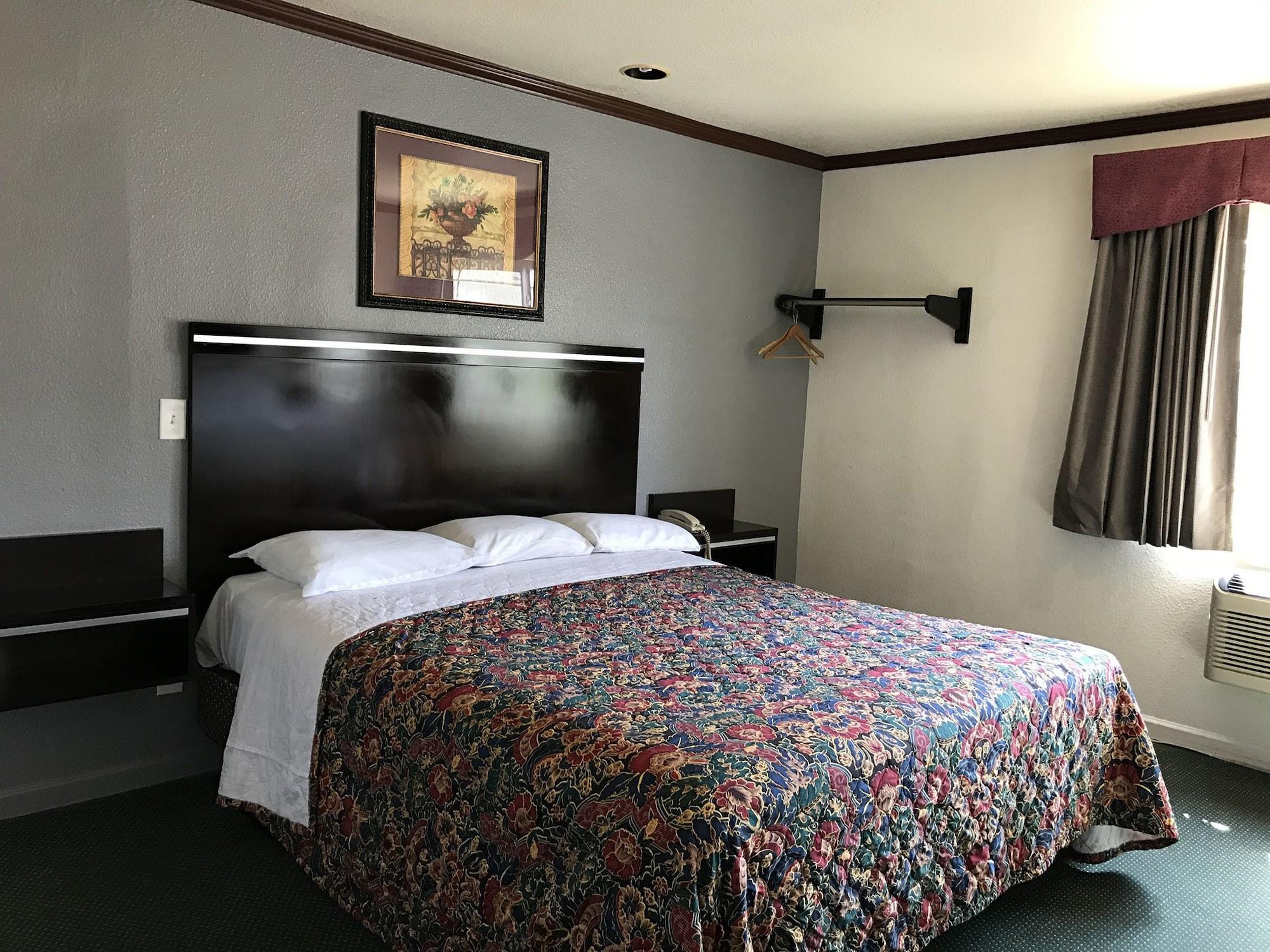 Varios Starlight Inn Canoga Park
